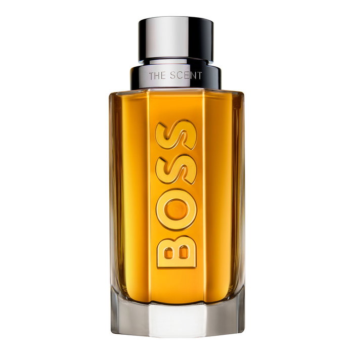 Hugo Boss The Scent Eau de Toilette 200 ml Hugo Boss The Scent Eau de Toilette 200 ml