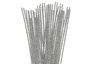 Innspiro Limpiapipas Chenille Métalliques Argentés 6mm x 30cm (25u)