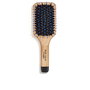Hair Rituel By Sisley Brosse de Poche Poils de Sanglier Fibres Douces Démêlage Brillance Cheveux Unisexe 1 unité
