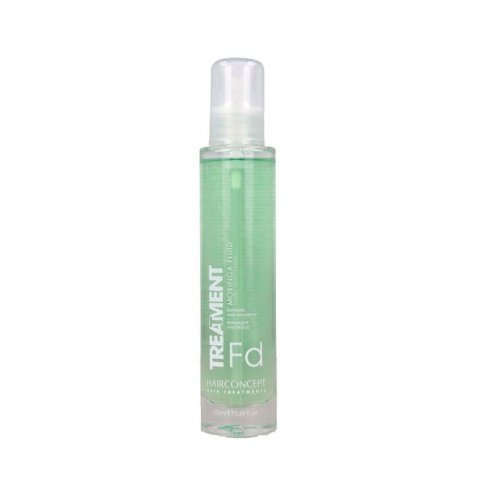 H.C. Moringa Oil Frasco 100 ml H.C. Moringa Oil Frasco 100 ml