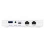 Asus RT-AX57 Go Routeur Wi-Fi 6 de Voyage Dual-Band AX3000