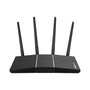 ASUS RT-AX57 Routeur WiFi 6 (AX3000) Double Bande - Modèle 90IG08N0-MU9C00