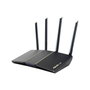 ASUS RT-AX57 Routeur WiFi 6 (AX3000) Double Bande - Modèle 90IG08N0-MU9C00