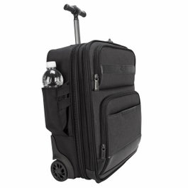 Targus CitySmart Essential Trolley pour ordinateur portable 15,6 pouces - Noir