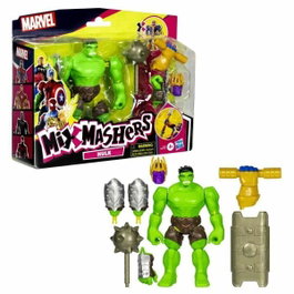 Hasbro MixMashers Hulk Deluxe