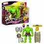 Hasbro Marvel Avengers MixMashers Deluxe Hulk
