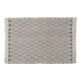 Tapis Blanc Noir 200 x 300 x 1 cm