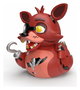 Five Nights at Freddy´s Tubbz figurine PVC Foxy Boxed Edition 10 cm