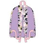 Cerdá Sac à dos enfant pour les loisirs, motif Minnie, rose, dimensions 23.0 x 33.0 x 9.0 cm
