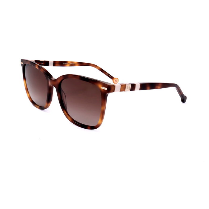Carolina Herrera Gafas CH 0045/S C1H 145 mm Femme