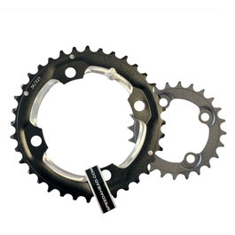 Fsa Plateau PLA.FSA WB263A MTB PRO 4B.104BCD 36D SH/SR.2x10
