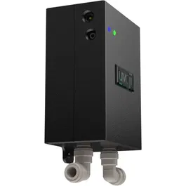 Uvoji Purificateur d'Eau Oji Van avec Technologie UV-C - Désinfection 99,999% - Compact pour Voyage et Van - Eau Potable Instantanée