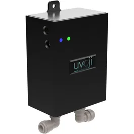 Uvoji Oji Van Purificateur d'eau Technologie UV-C