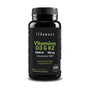 ZENEMENT Vitamine D3 + K2 avec huile d'olive vierge extra biologique, 200 perles