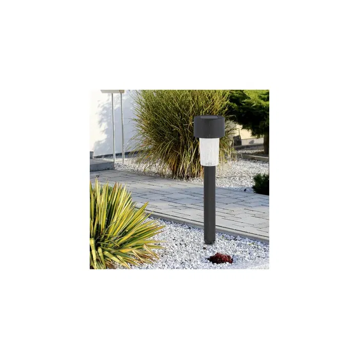 RABALUX Lampe Solaire LED "Solar 1" 0,1W IP44 RAB-8365