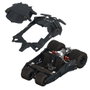 Batman 1989 véhicule Super Cyborg Batmobile Tumbler (Full Color) 33 cm