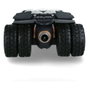 Batman 1989 véhicule Super Cyborg Batmobile Tumbler (Full Color) 33 cm