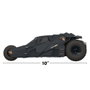Batman 1989 véhicule Super Cyborg Batmobile Tumbler (Full Color) 33 cm
