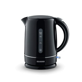 Severin WK 4322 Bouilloire 1,7L noir