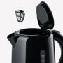 Severin WK 4322 Bouilloire 1,7L Noir