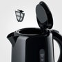 Severin WK 4322 Bouilloire 1,7L Noir
