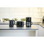 Severin WK 4322 Bouilloire 1,7L Noir