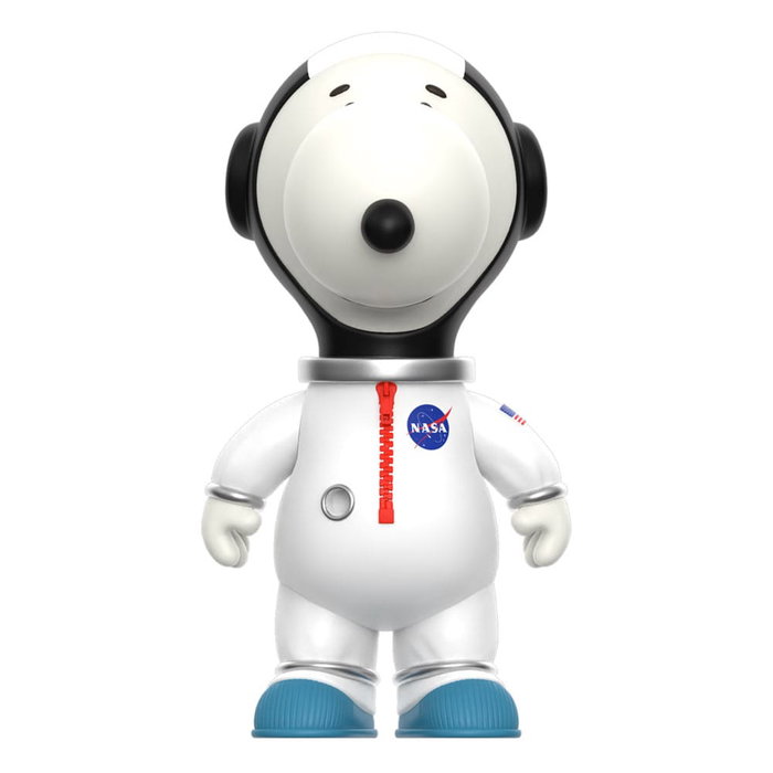 Peanuts figurine Supersize Vinyl Snoopy White Spacesuit 30 cm