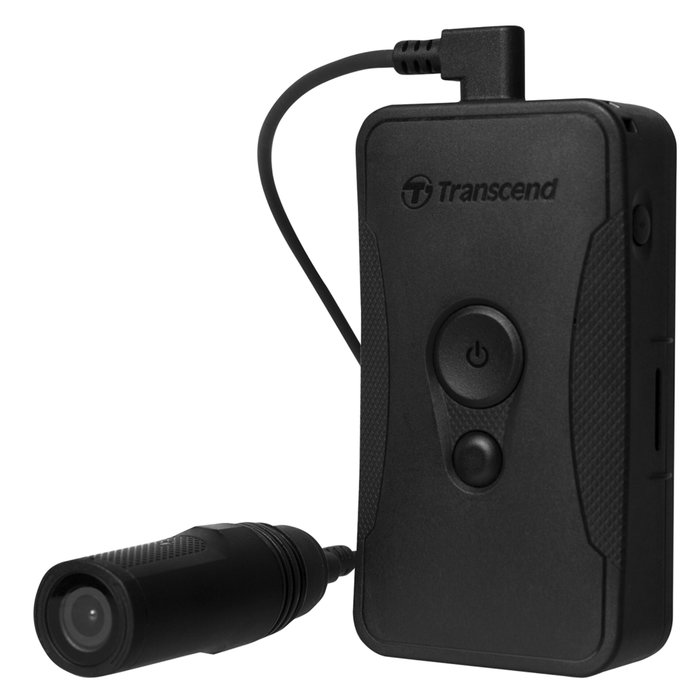 Transcend DrivePro Body 60 - 64 Go