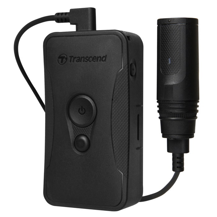 Transcend DrivePro Body 60 - 64 Go