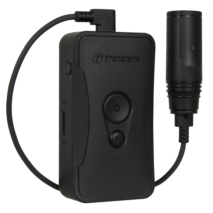 Transcend DrivePro Body 60 - 64 Go