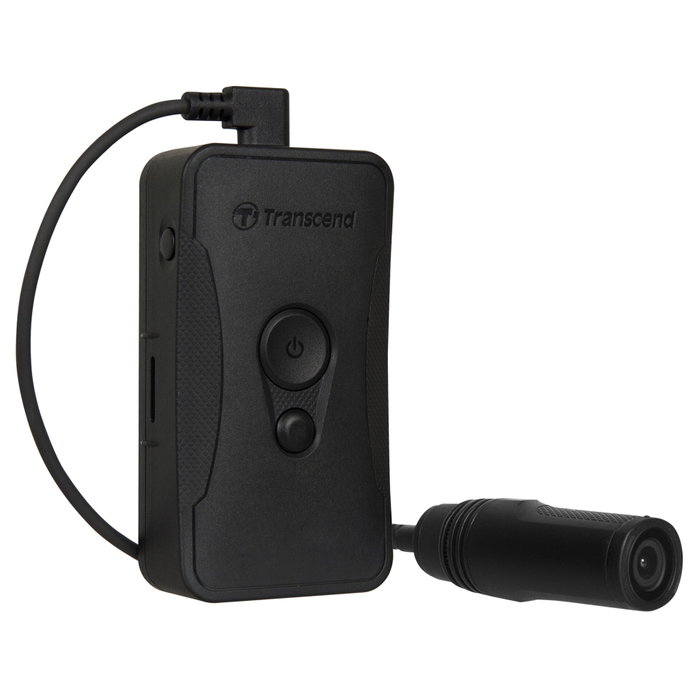 Transcend DrivePro Body 60 - 64 Go
