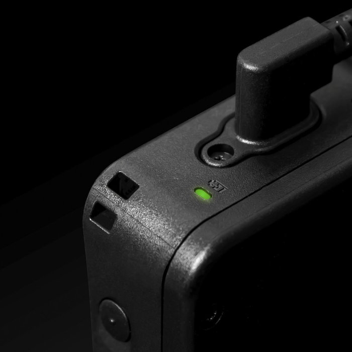 Transcend DrivePro Body 60 - 64 Go