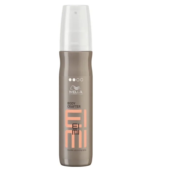 Wella Professionals Eimi Volume Body Crafter Laque pour cheveux 150 ml Wella Professionals Eimi Volume Body Crafter Laque pour cheveux 150 ml