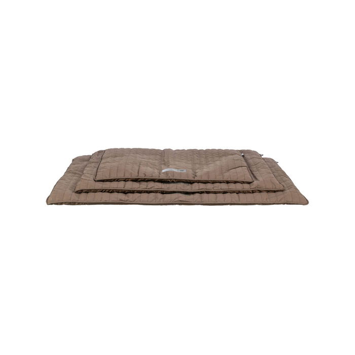 Matelas Trixie Marley Gris 110 × 75 CM Chien