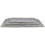 Matelas Trixie Marley Gris 110 × 75 CM Chien
