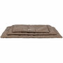 Matelas Trixie Marley Gris 110 × 75 CM Chien
