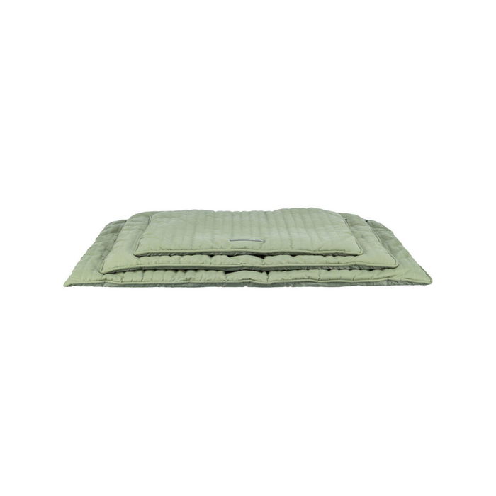 Matelas Trixie Marley Gris 110 × 75 CM Chien