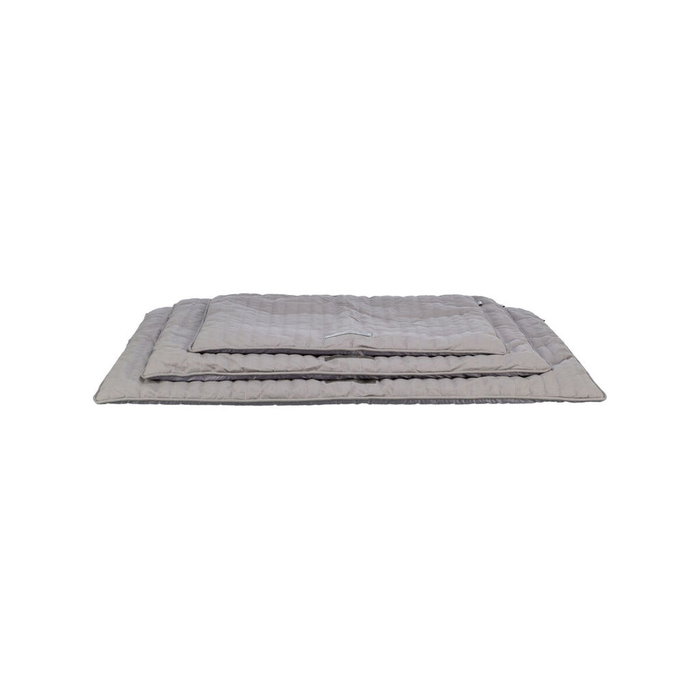 Matelas Trixie Marley Gris 110 × 75 CM Chien