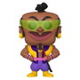 Funko Pop Da Samurai - Samurai Jack