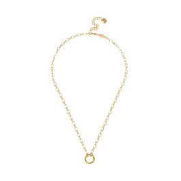 Collier Femme One Jewels OJNMG02 Doré