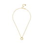 Collier Femme One Jewels OJNMG02 Doré