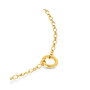 Collier Femme One Jewels OJNMG02 Doré