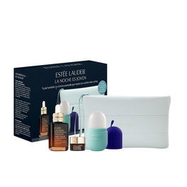 Estée Lauder Advanced Night Repair Boîte de Réparation de Nuit Avancée 4 pièces