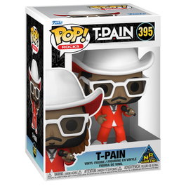 FUNKO Figura POP T-Pain