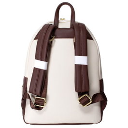 LOUNGEFLY Sac à dos Disney Blanche-Neige 25cm