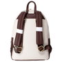 Loungefly Mochila Sac à Dos Disney Blancanieves (Blanche-Neige) 22.5x25x10 cm