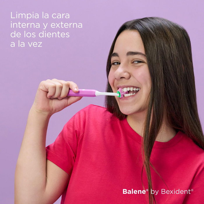 Isdin BALENE BY BEXIDENT JUNIOR Rose