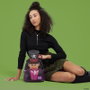 Loungefly Sac à dos Mini Dr. Facilier La Princesse et la Grenouille