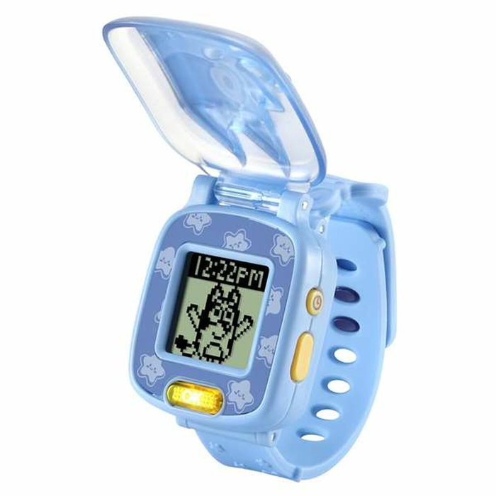 Montre Enfant Bluey 15 x 5,8 x 21,6 cm Bleu Montre Enfant Bluey 15 x 5,8 x 21,6 cm Bleu