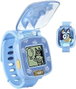 V-TECH Montre Digitale Bluey Bleu